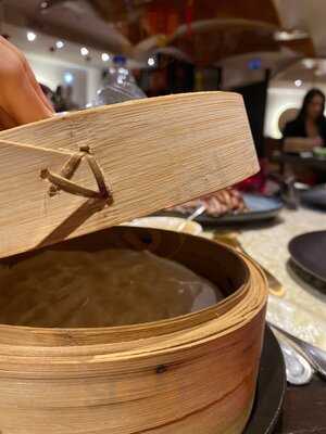 ‪the Peacock Chinese Restaurant‬