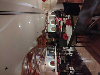 ‪the Peacock Chinese Restaurant‬