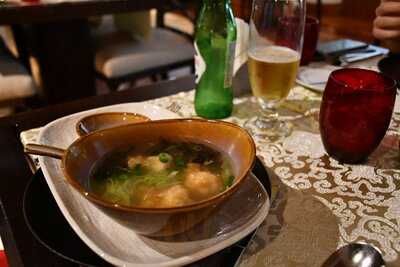 ‪the Peacock Chinese Restaurant‬