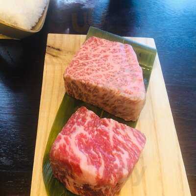 ‪kohantei Japanese Beef Kaiseki Restaurant‬
