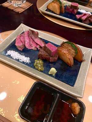 ‪kohantei Japanese Beef Kaiseki Restaurant‬