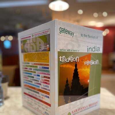 ‪sarvanaa Bhavan‬