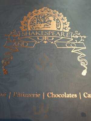 ‪shakespeare And Co.‬