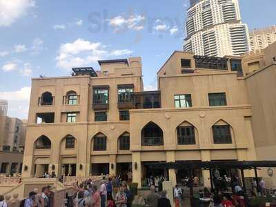 ‪shakespeare And Co.‬