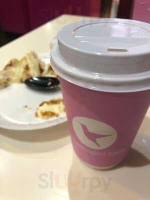 ‪hummingbird Bakery‬