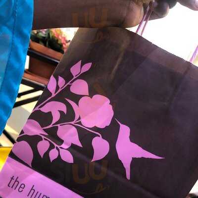 ‪hummingbird Bakery‬