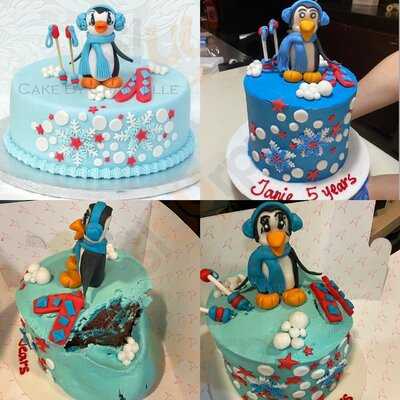 ‪hummingbird Bakery‬