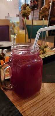 ‪masala Wok Restaurant Al Nahda‬