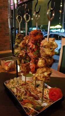 ‪masala Wok Restaurant Al Nahda‬