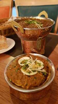 ‪masala Wok Restaurant Al Nahda‬