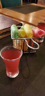 ‪masala Wok Restaurant Al Nahda‬