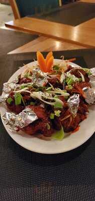 ‪masala Wok Restaurant Al Nahda‬