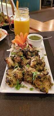 ‪masala Wok Restaurant Al Nahda‬