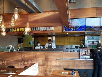 ‪big Smoke Burger‬