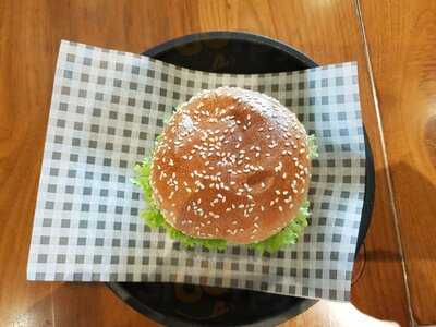 ‪big Smoke Burger‬