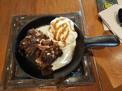 ‪big Smoke Burger‬