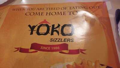 ‪yoko Sizzlers‬