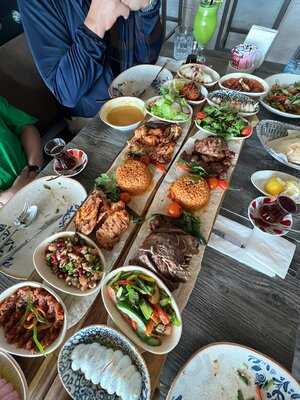 ‪turkish Village - Dfc Mall Branch‬