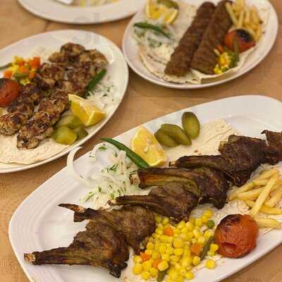 ‪abshar Restaurant‬