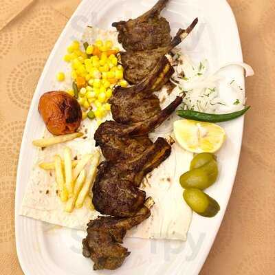 ‪abshar Restaurant‬