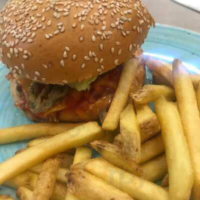 ‪gourmet Burger Kitchen‬