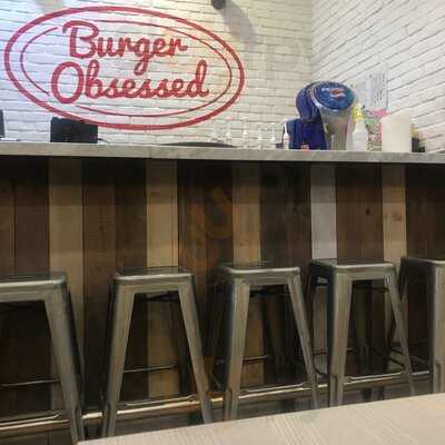 ‪gourmet Burger Kitchen‬