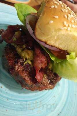 ‪gourmet Burger Kitchen‬