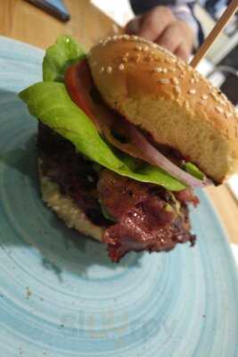 ‪gourmet Burger Kitchen‬