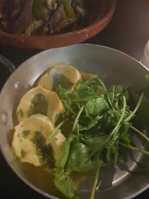 ‪le Pirate Restaurant‬