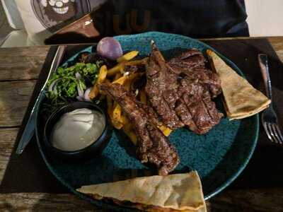 ‪le Pirate Restaurant‬