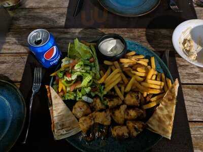 ‪le Pirate Restaurant‬