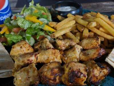 ‪le Pirate Restaurant‬