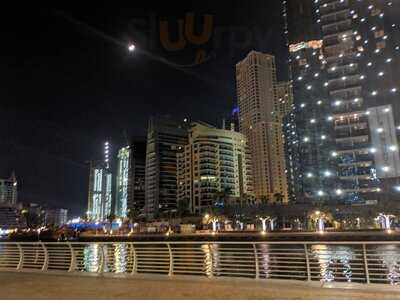 ‪le Pirate Restaurant‬