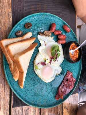 ‪le Pirate Restaurant‬