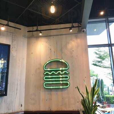 Shake Shack