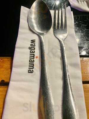 ‪wagamama Greens‬