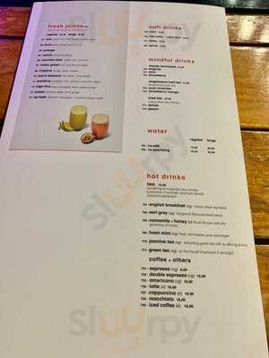 ‪wagamama Greens‬