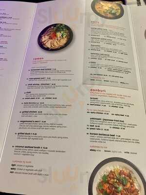 ‪wagamama Greens‬