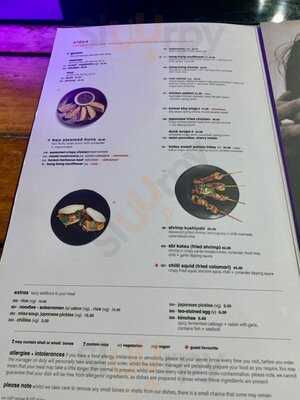 ‪wagamama Greens‬