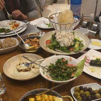 ‪al Hallab Bab El Bahr‬