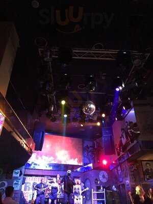 ‪rock Bottom Cafe‬