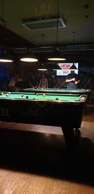 ‪rock Bottom Cafe‬