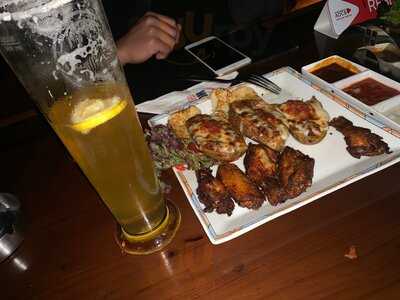 ‪rock Bottom Cafe‬