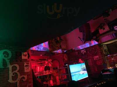 ‪rock Bottom Cafe‬