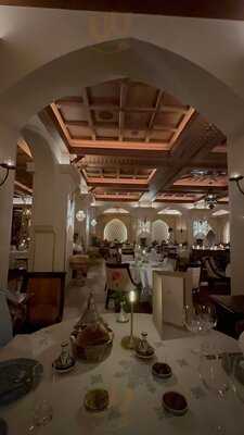 ‪tagine - One&only Royal Mirage‬