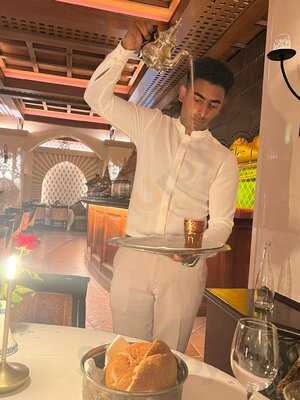 ‪tagine - One&only Royal Mirage‬