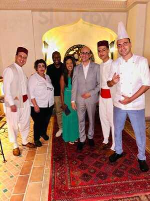 ‪tagine - One&only Royal Mirage‬