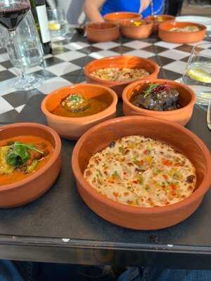 ‪tagine - One&only Royal Mirage‬