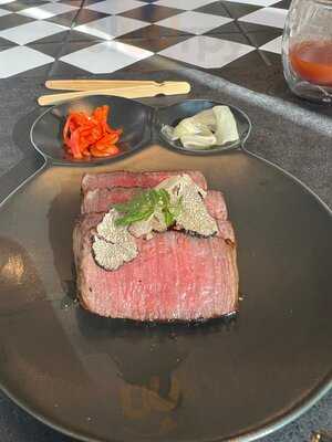 ‪tagine - One&only Royal Mirage‬