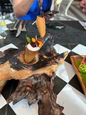 ‪tagine - One&only Royal Mirage‬